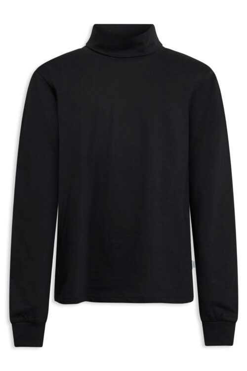 Grunt 2044-106 Bluse Sort