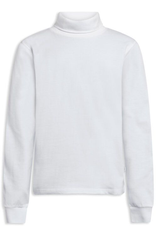 Grunt 2044-106 Bluse Hvid