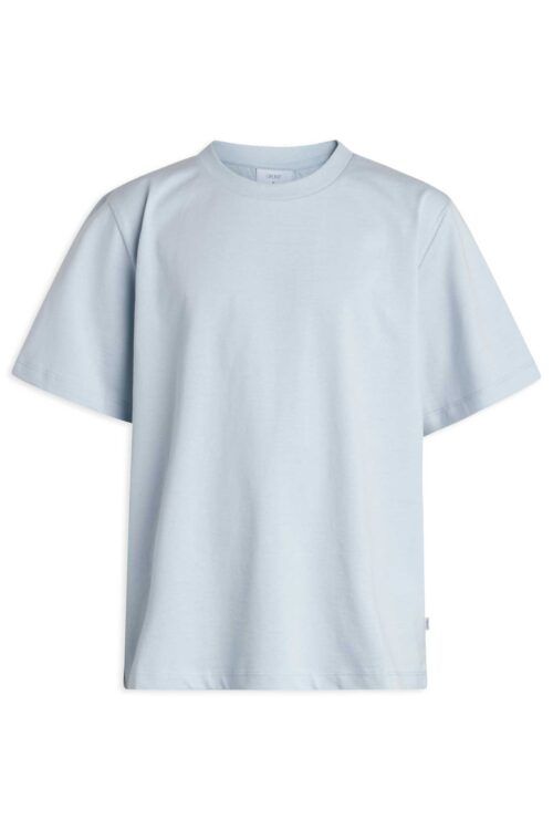 Grunt 2113-405 T-Shirt Blå