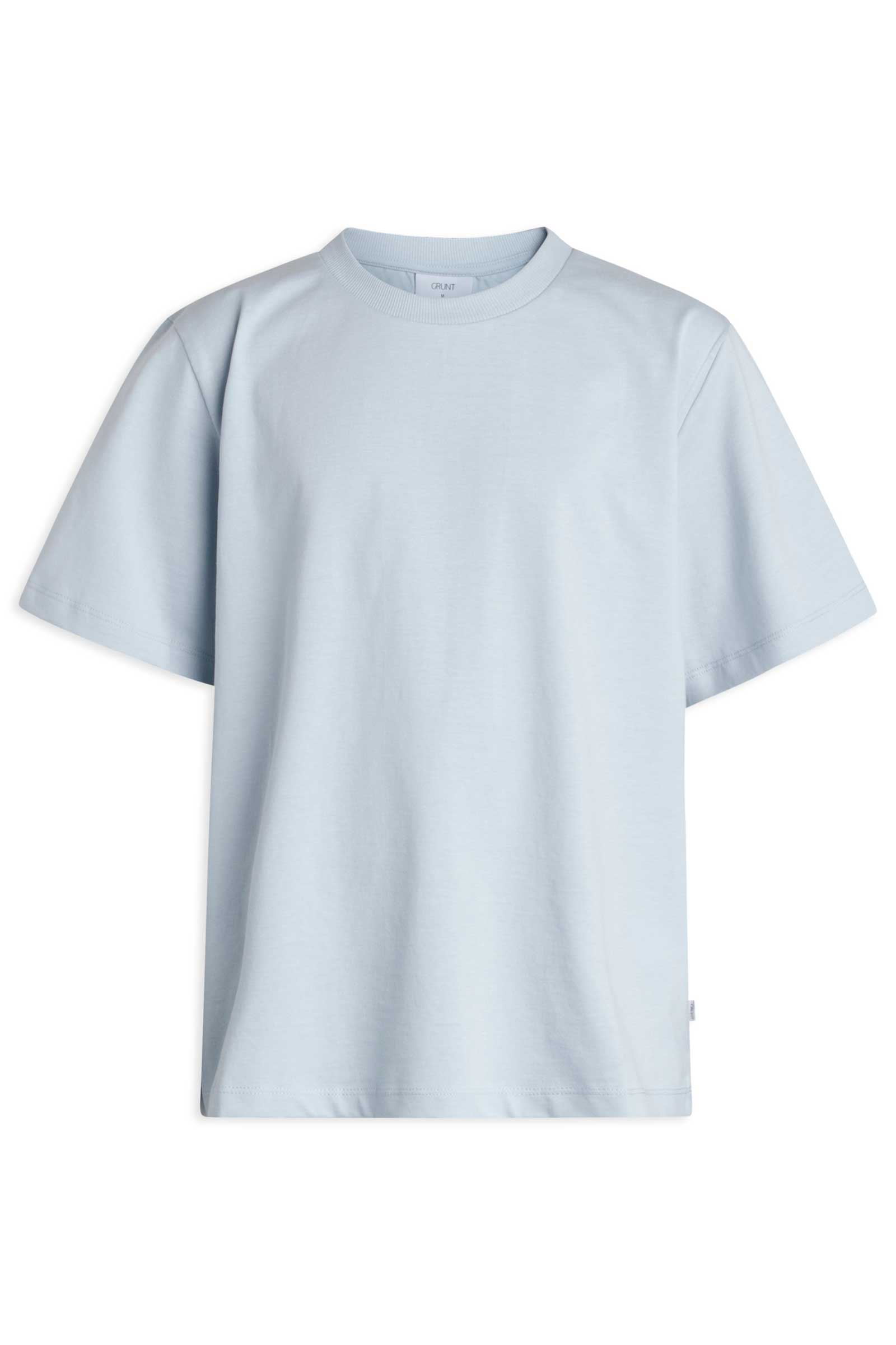 Grunt 2113-405 T-Shirt Blå