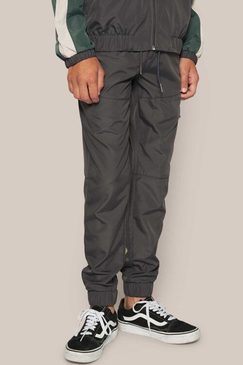 Grunt 2114-205 Bukser Grå