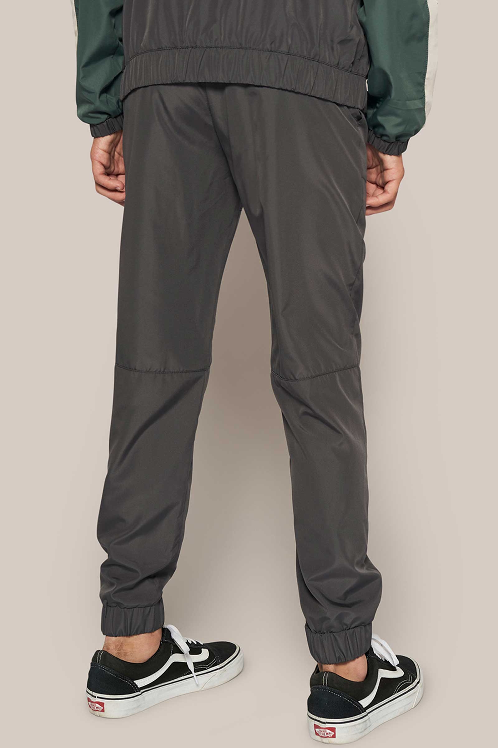 Grunt 2114-205 Bukser Grå - Billede 2