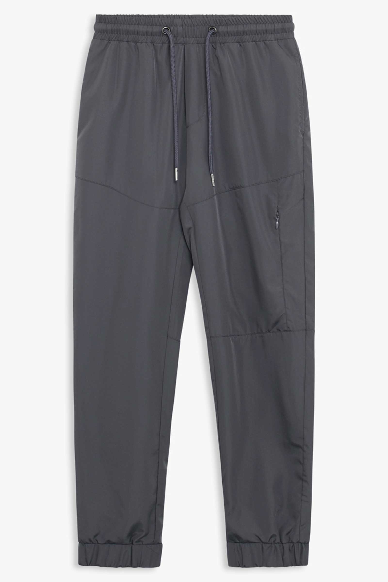 Grunt 2114-205 Bukser Grå - Billede 4