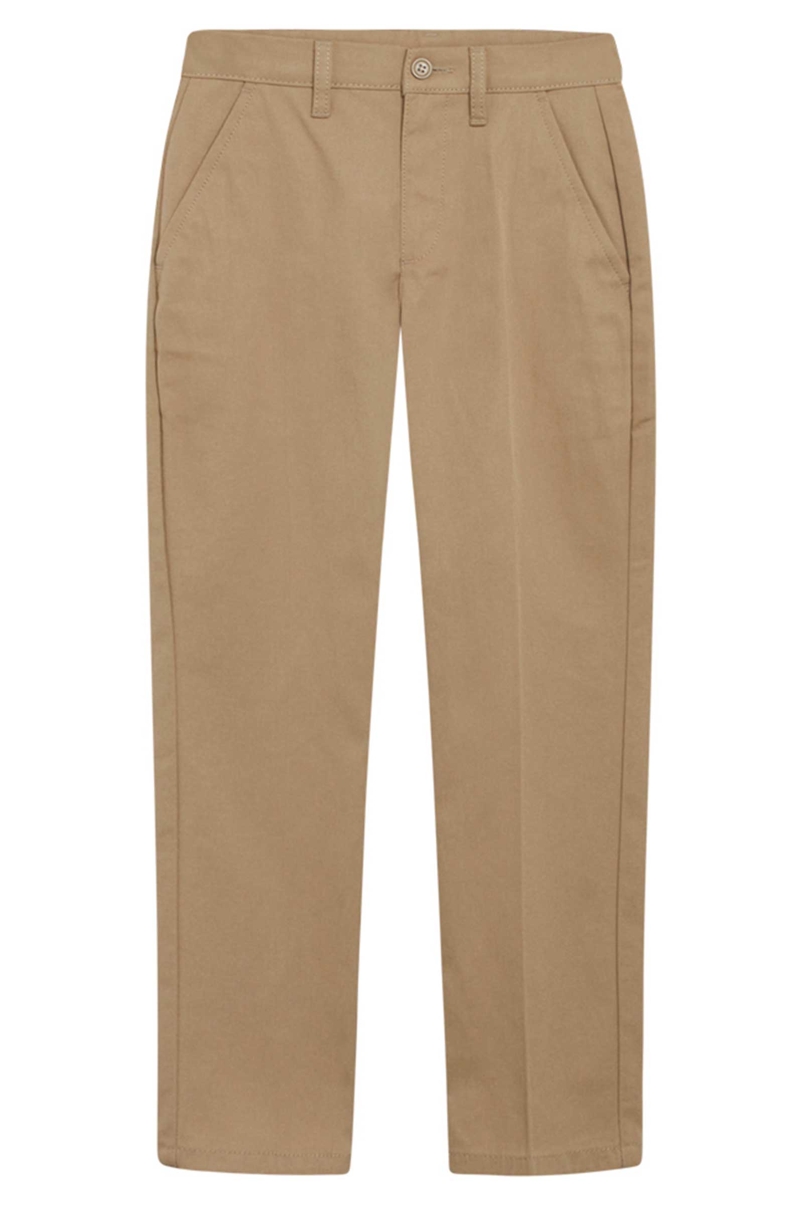 Grunt 2114-400 Bukser Sand