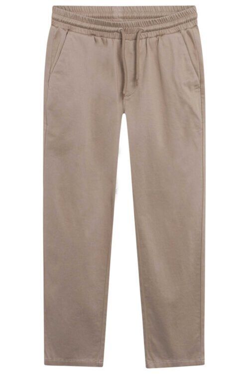 Grunt 2114-412 Bukser Sand