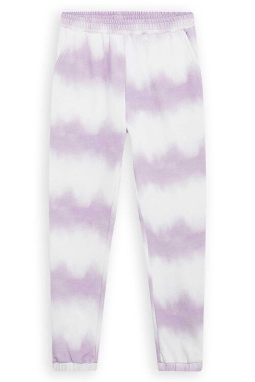 Grunt 2123-205 Sweatpants Lilla