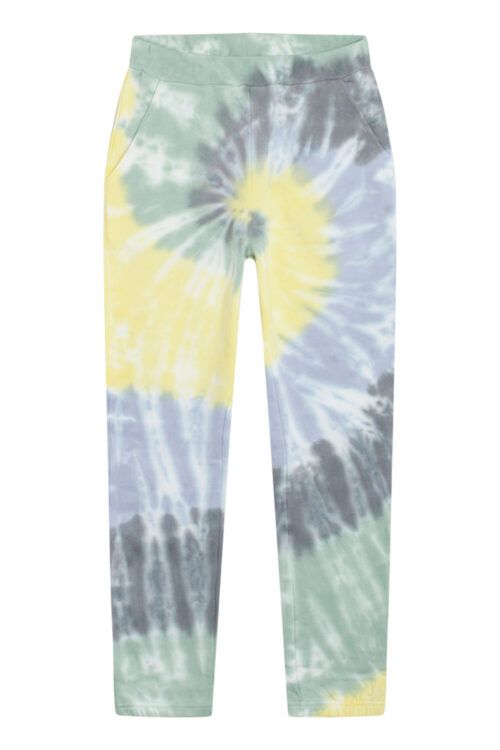Grunt 2123-207 Sweatpants Tie Dye