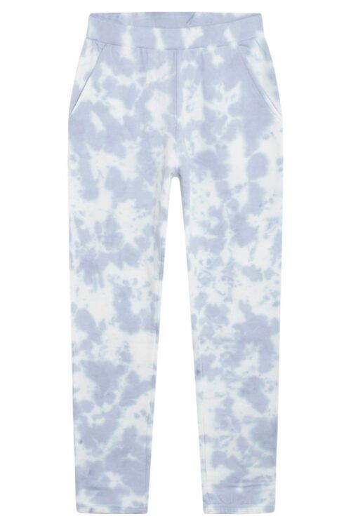 Grunt 2123-208 Sweatpants Lilla