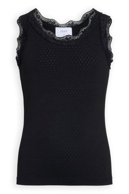 Grunt 2123-402 Top Sort