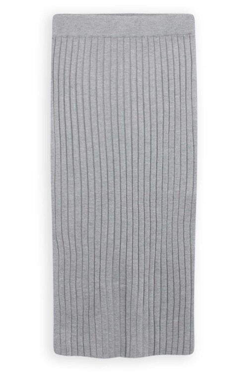 Grunt 2123-801 Nederdel Grå