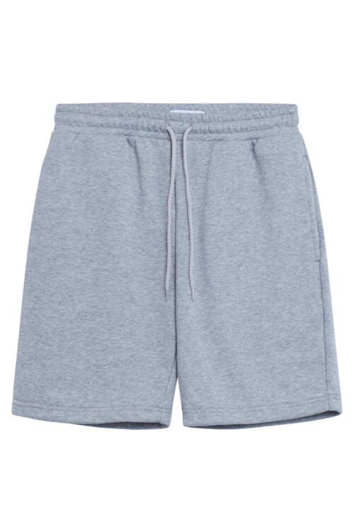 Grunt 2124-305 Shorts Grå