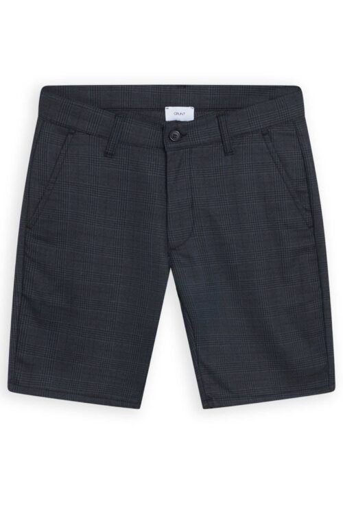 Grunt 2124-306 Shorts Grå