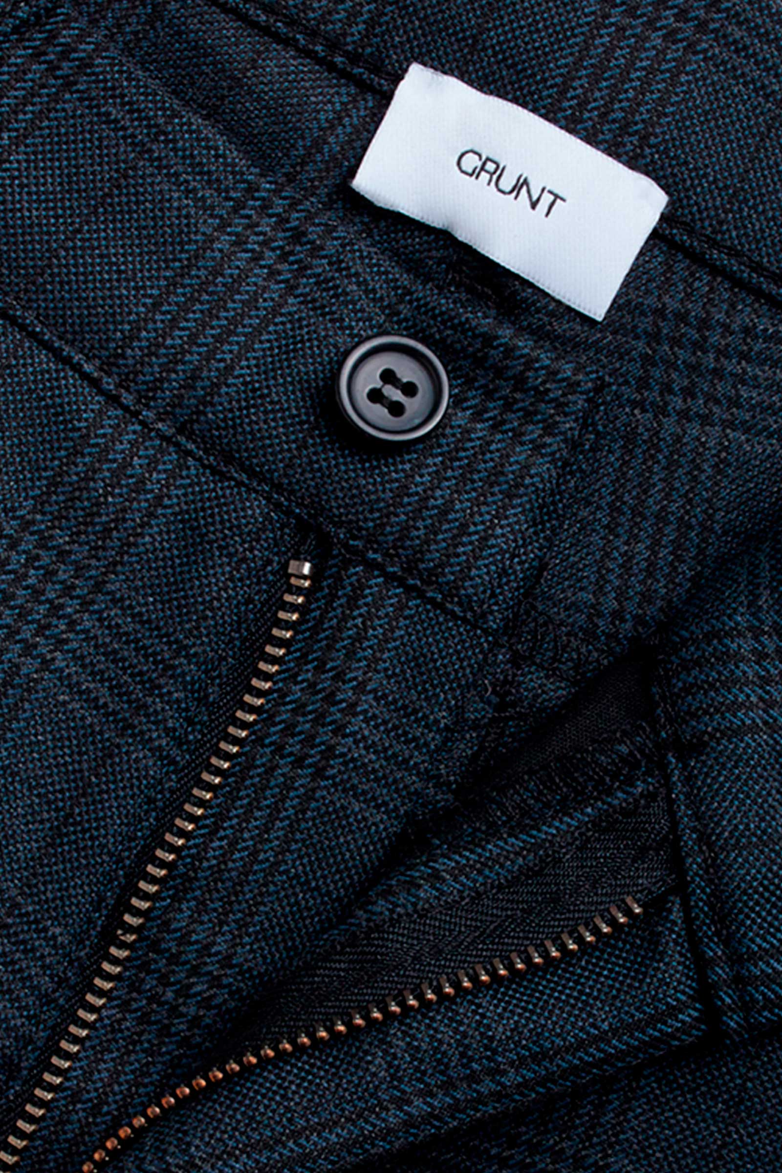 Grunt 2124-306 Shorts Grå - Billede 2