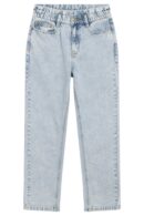 Grunt 2133-106 Jeans Blå