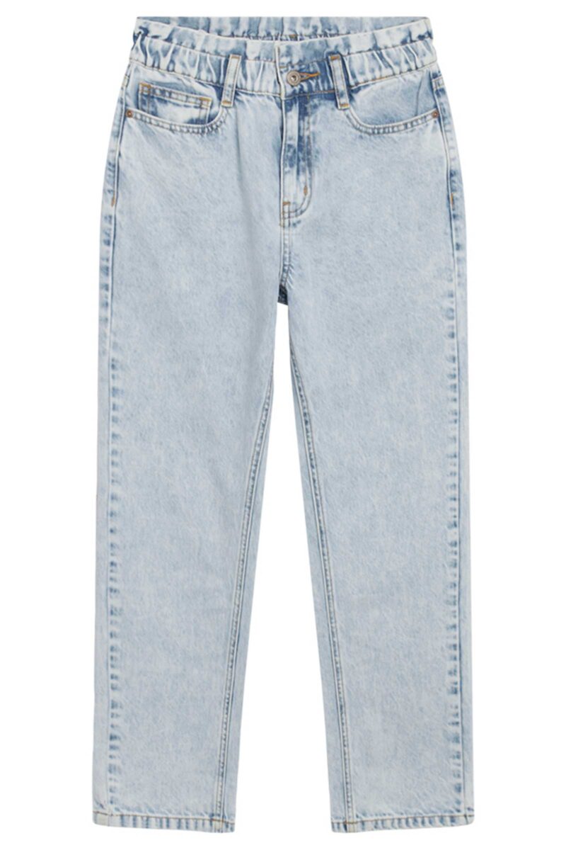 Grunt 2133-106 Jeans Blå - Image 4