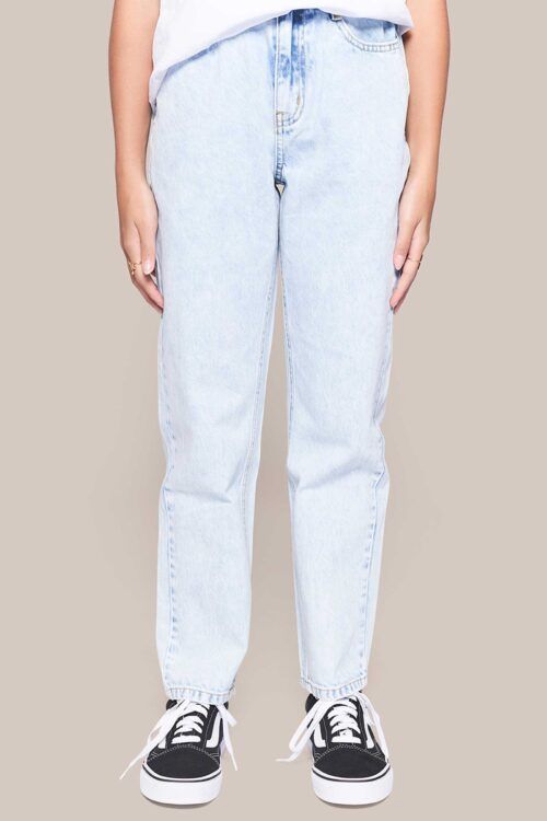 Grunt 2133-106 Jeans Blå