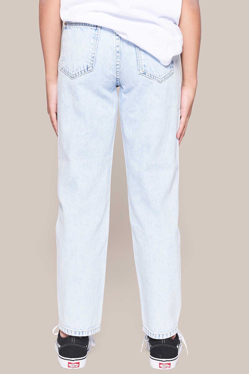 Grunt 2133-106 Jeans Blå - Image 2