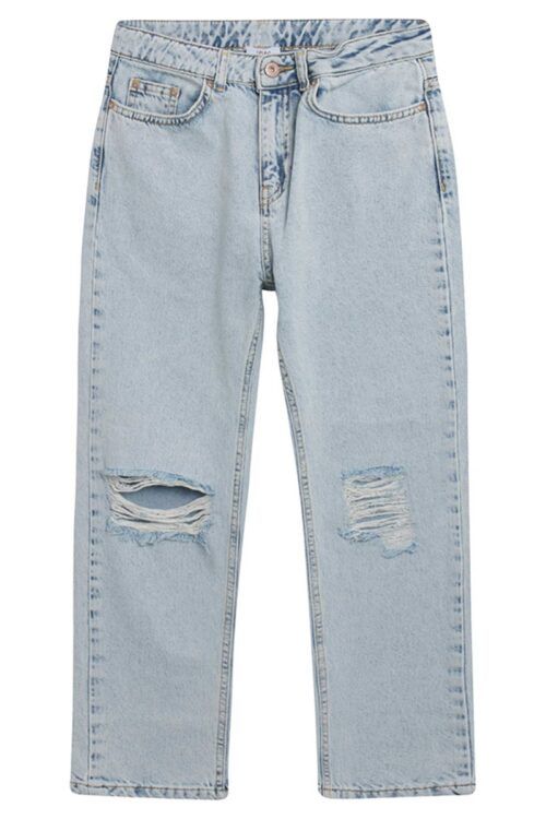 Grunt 2133-108 Jeans Blå