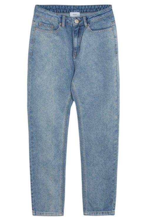 Grunt 2133-110 Bukser Blå