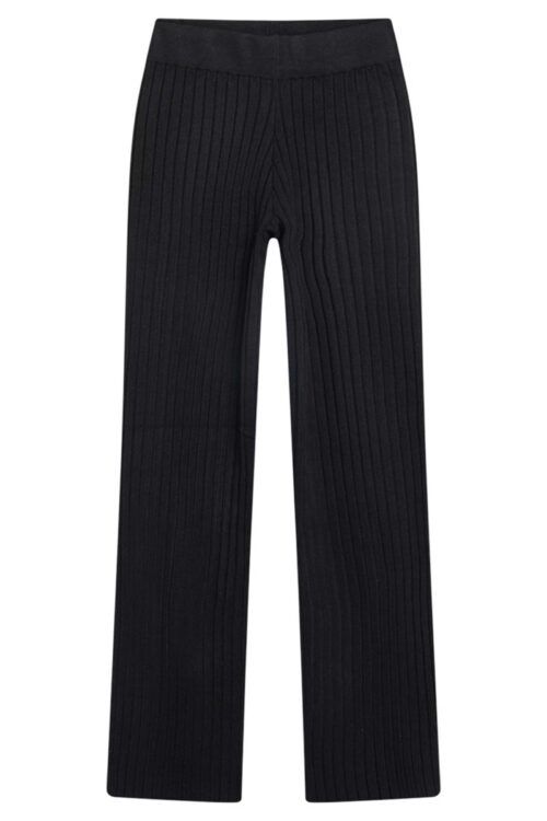 Grunt 2133-205 Bukser Sort