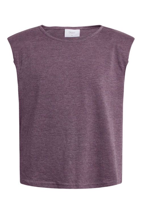 Grunt 2133-403 Top Lilla
