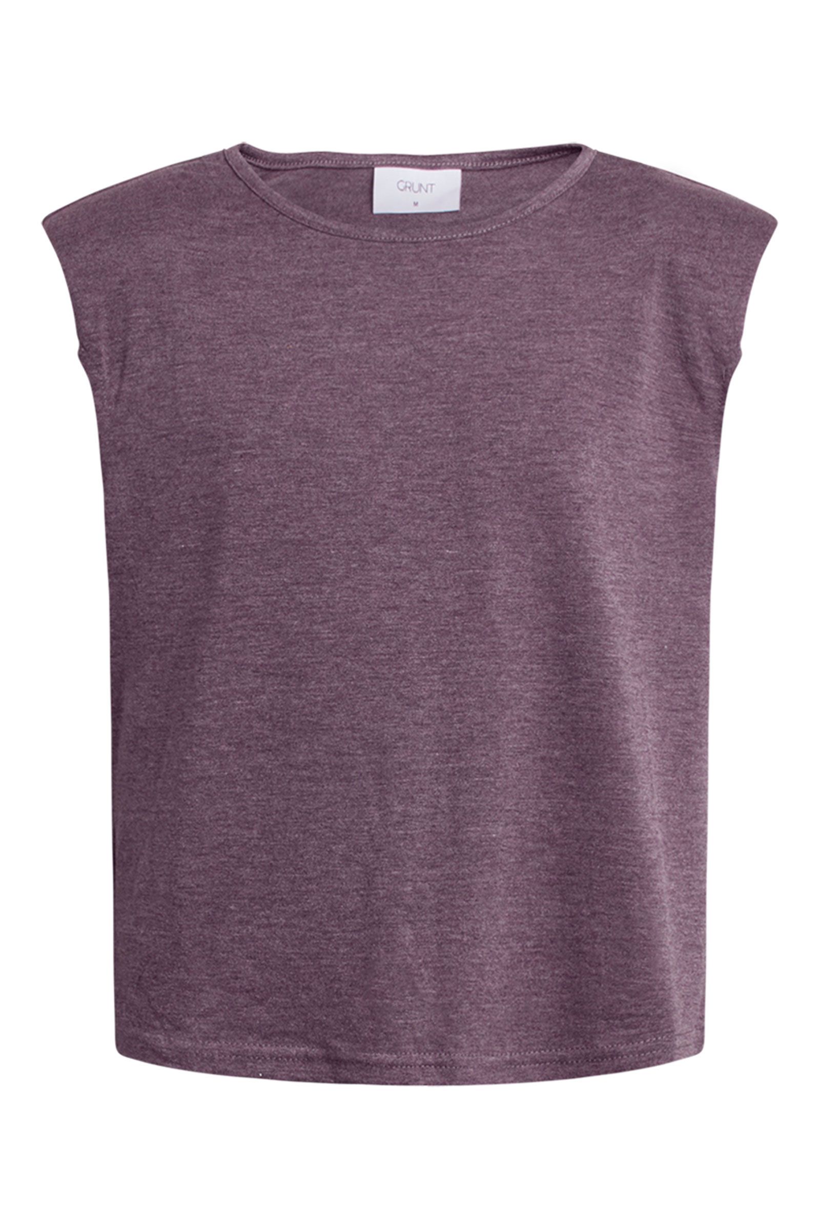 Grunt 2133-403 Top Lilla