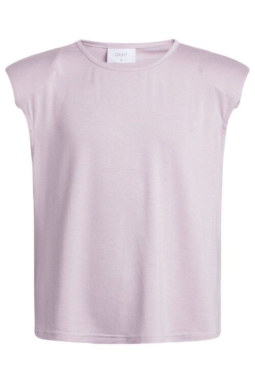 Grunt 2133-403 Top Lyserød