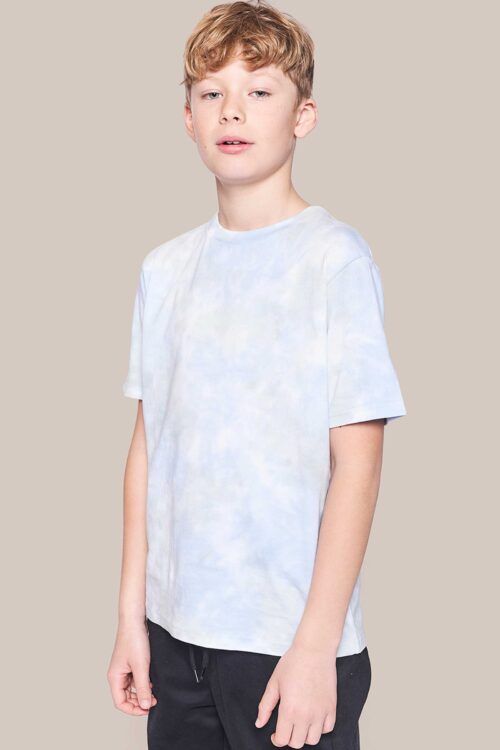 Grunt 2134-401 T-Shirt Grøn