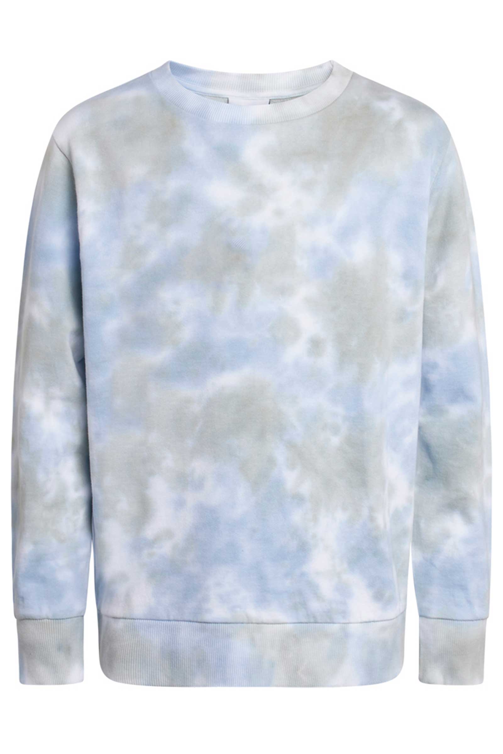 Grunt 2134-603 Sweatshirt Grøn - Billede 3