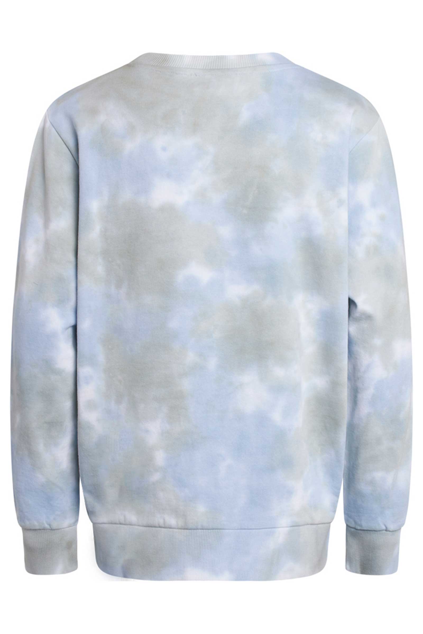 Grunt 2134-603 Sweatshirt Grøn - Billede 4