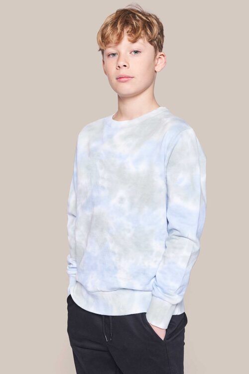 Grunt 2134-603 Sweatshirt Grøn