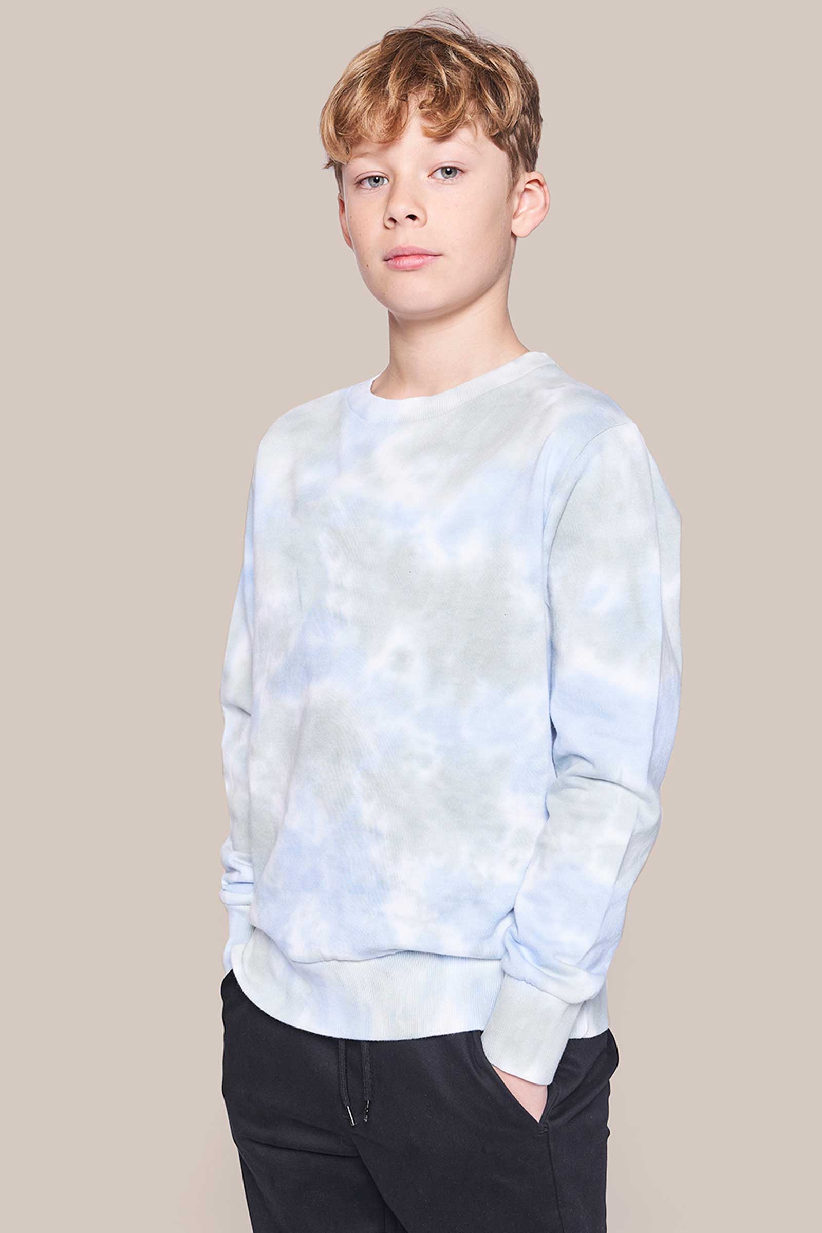 Grunt 2134-603 Sweatshirt Grøn