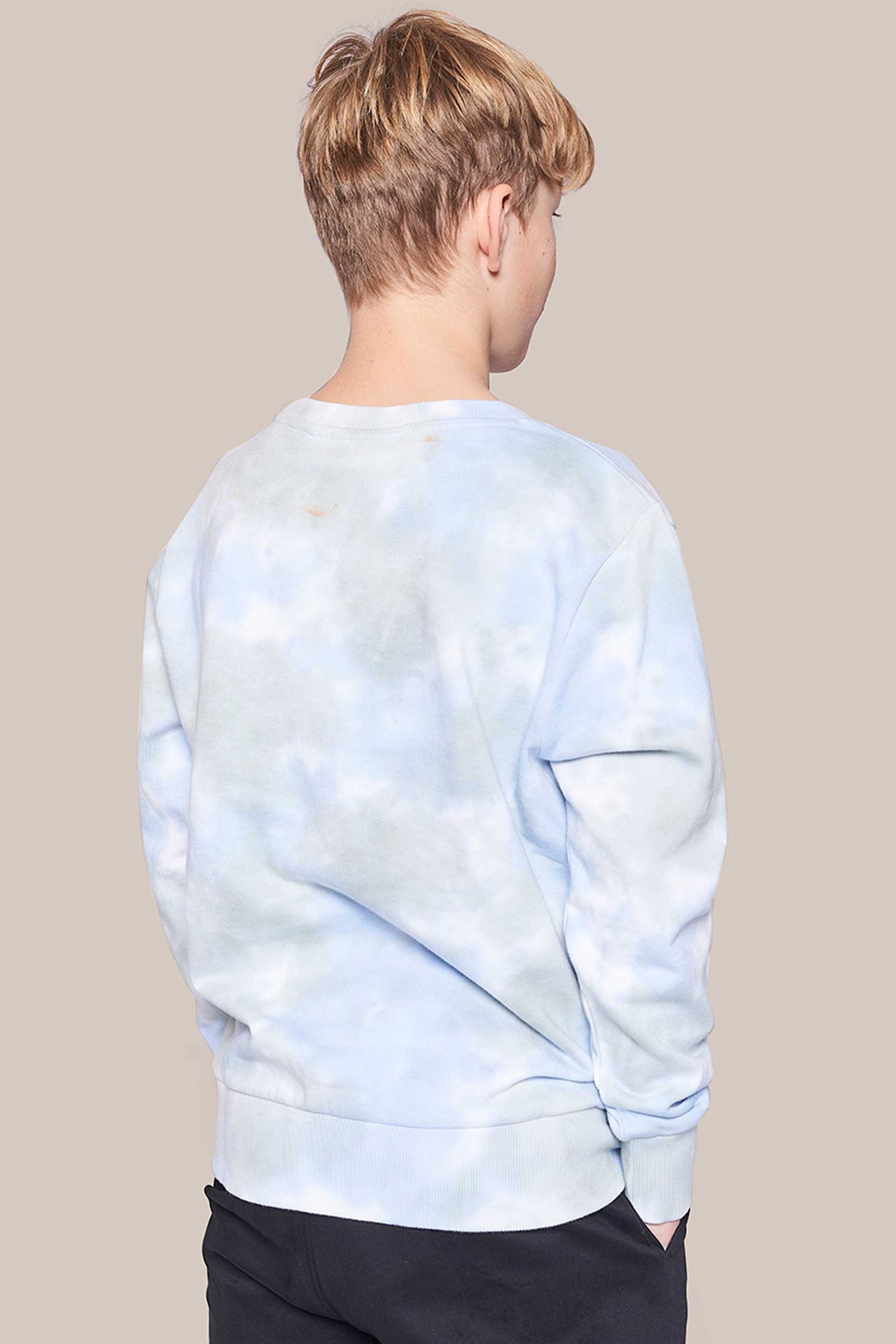 Grunt 2134-603 Sweatshirt Grøn - Billede 2