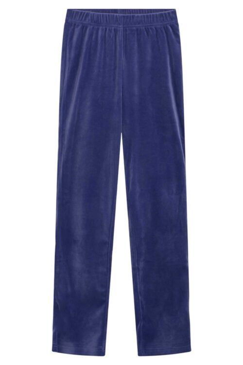 Grunt 2143-204 Sweatpants Lilla