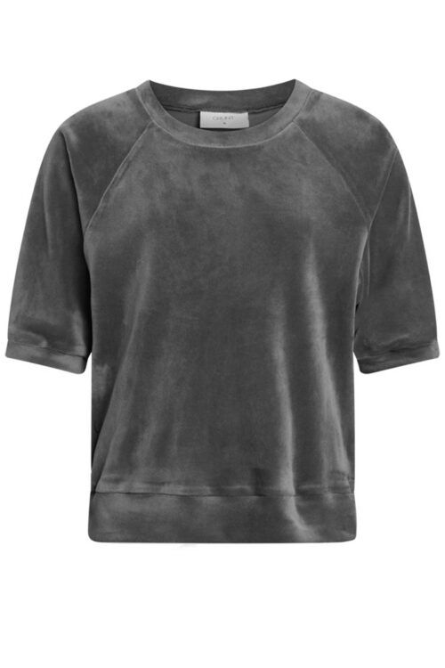 Grunt 2143-402 Bluse Grå