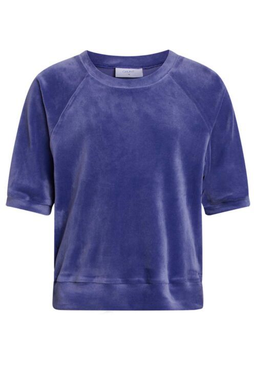 Grunt 2143-402 Bluse Lilla