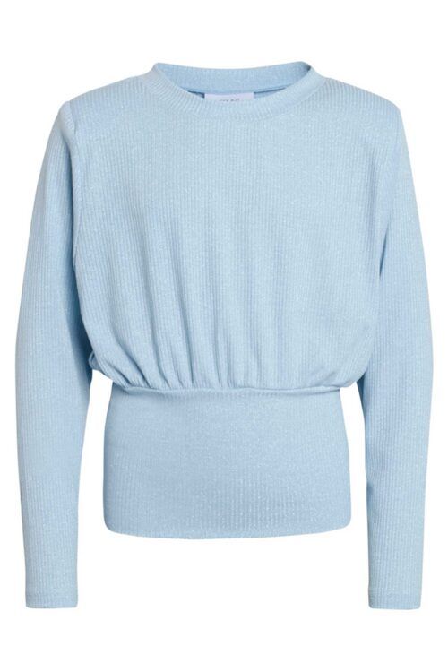 Grunt 2143-403 Bluse Blå