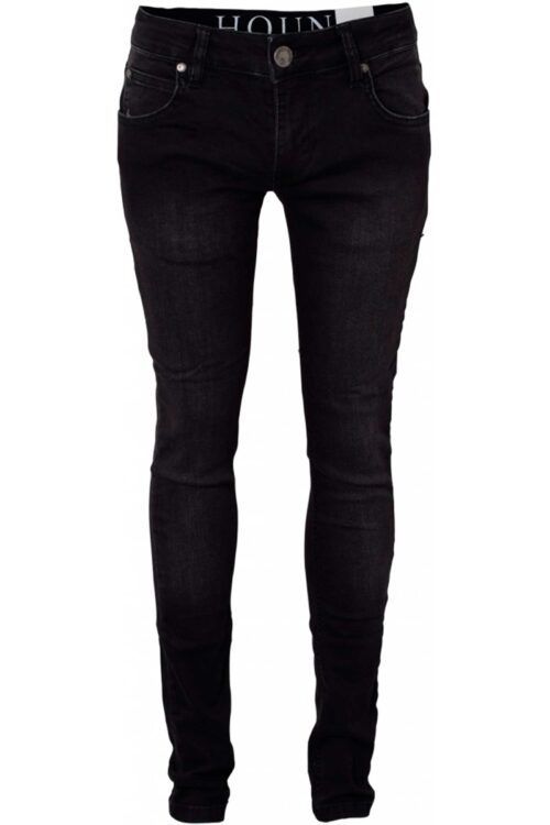 HOUNd 2990041-1-801 Bukser Sort