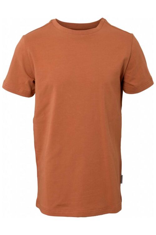 HOUNd 2200806-142 T-Shirt Brun