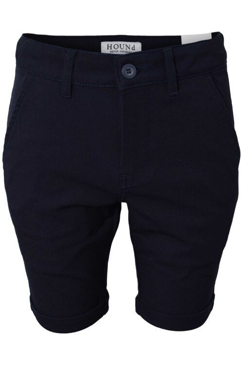HOUNd 2210413-301 Shorts Blå