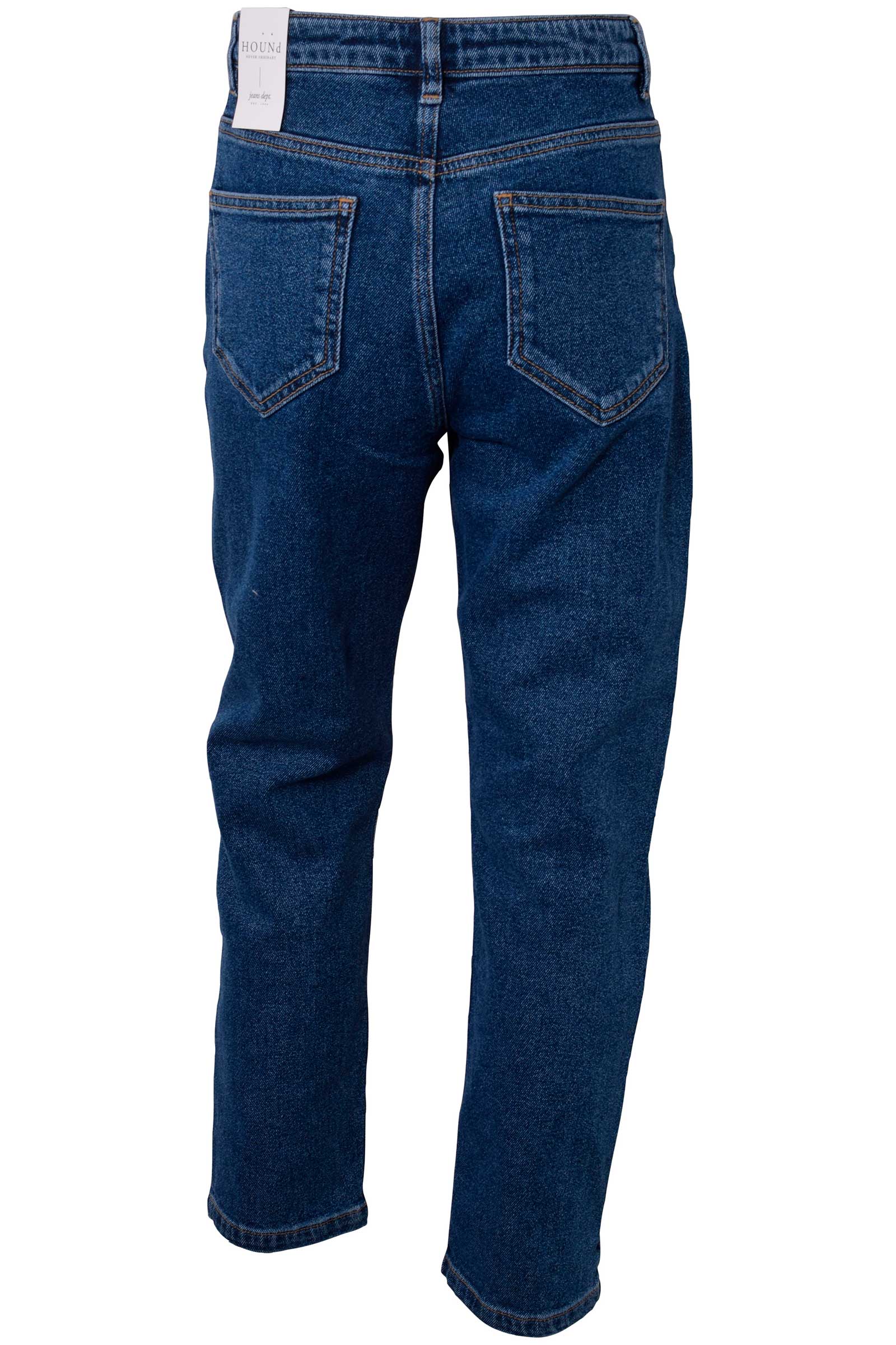 HOUNd 7210351-831 Jeans Blå - Billede 2
