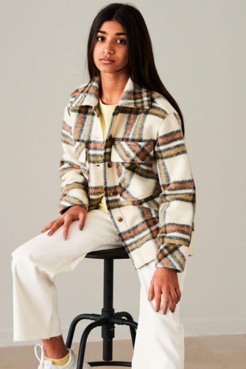 HOUNd 7210759-711 Jakke Tern