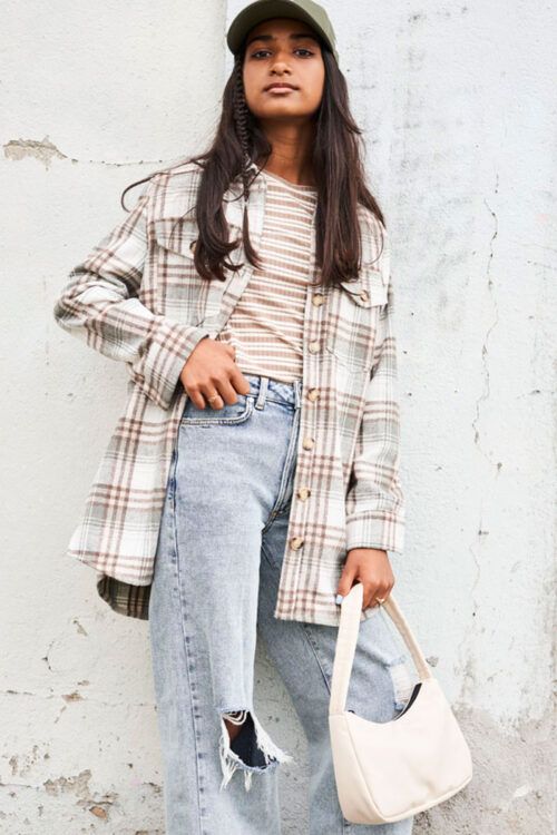 HOUNd 7211062-711 Jakke Tern