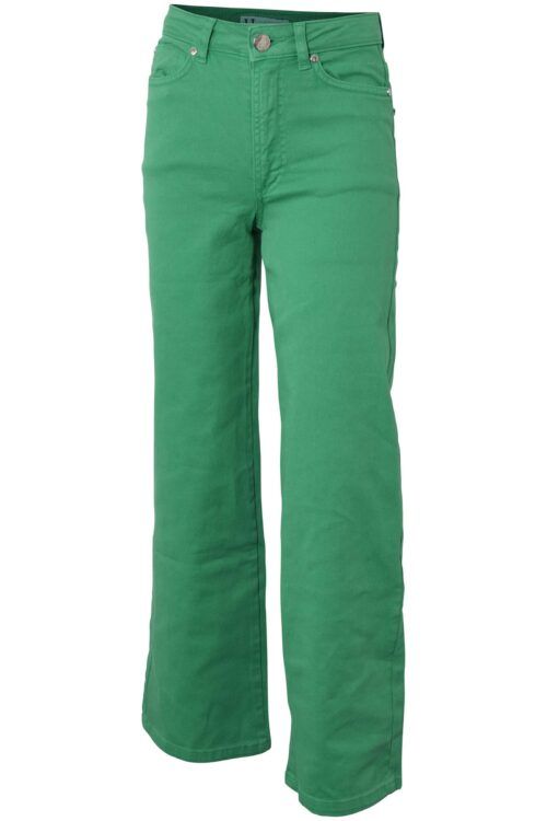 HOUNd 7220280 400 Jeans Grøn