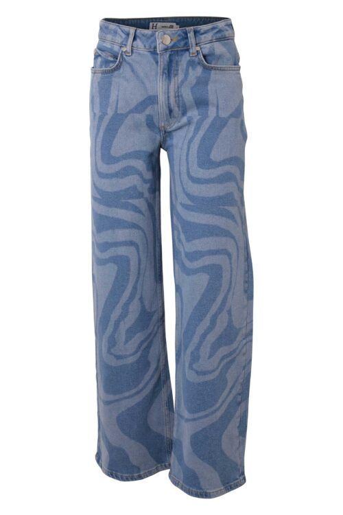 HOUNd 7220558-704 Jeans Blå