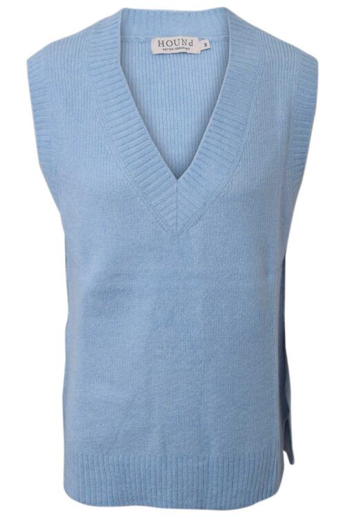 HOUNd 7201082-302 Vest Blå