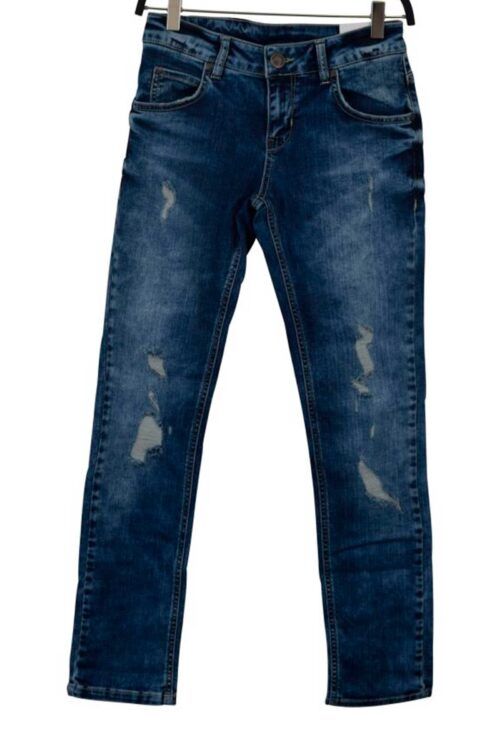 HOUNd 2180220 Jeans Blå