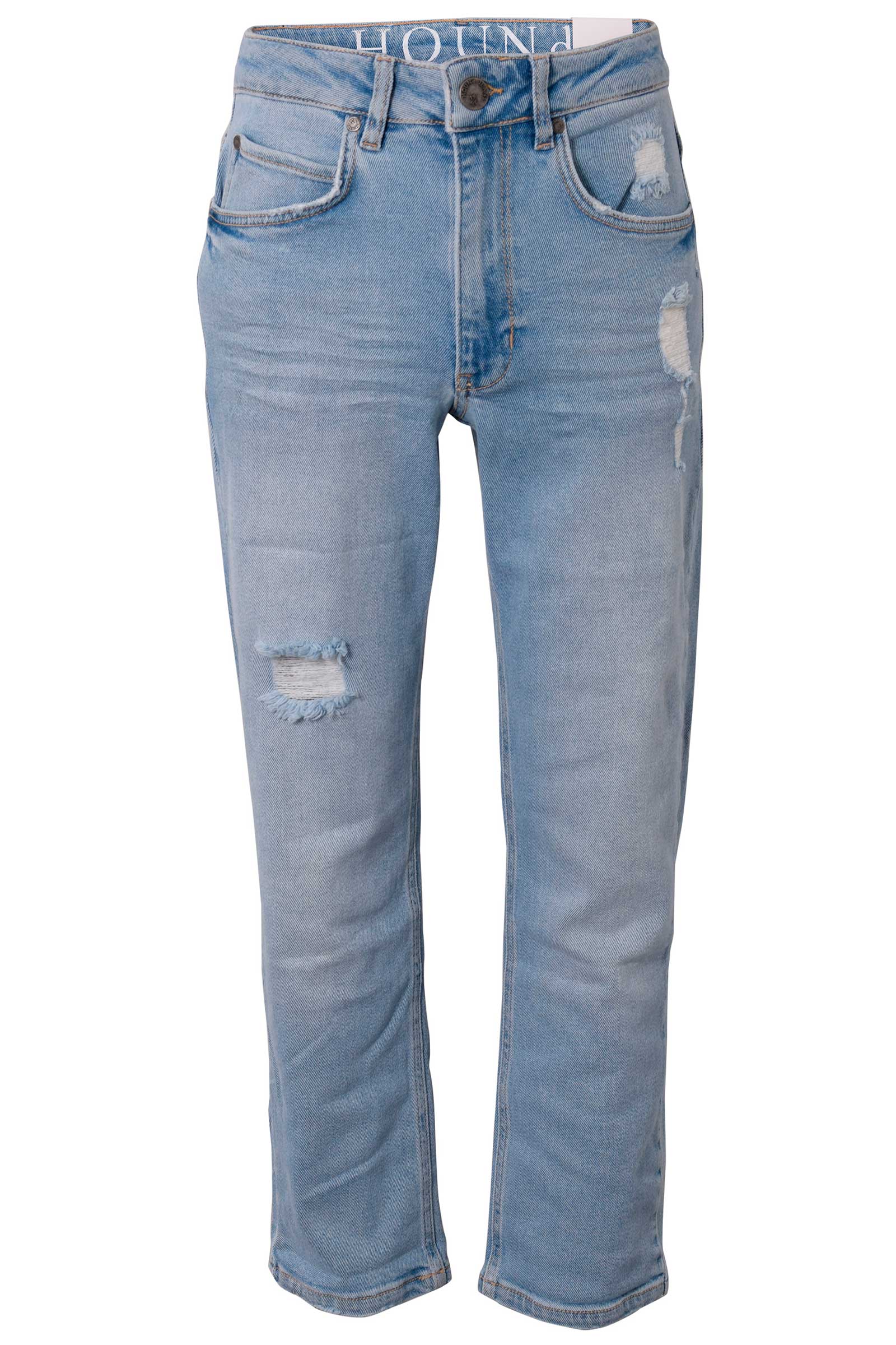 HOUNd 2210115-816 Jeans Blå