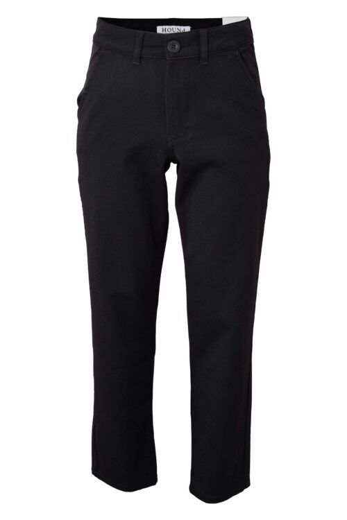 HOUNd 2210117-099 Bukser Sort