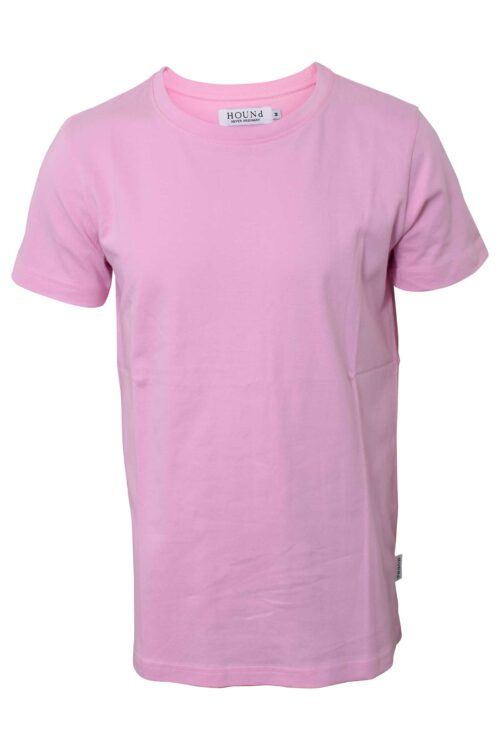 HOUNd 2210200-228 T-Shirt Pink